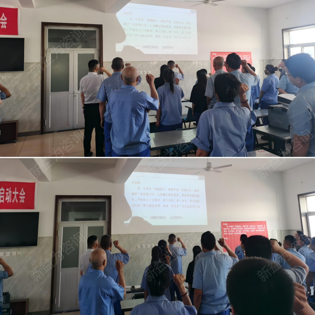 效率提升咨詢